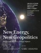 New Energy, New Geopolitics - Bild 1