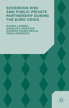 Sovereign Risk and Public-Private Partnership During the Euro Crisis - Campra, Maura; Oricchio, Gianluca; Braja, Eugenio Mario; Esposito, Paolo