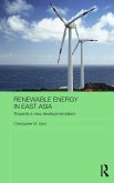 Renewable Energy in East Asia