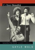 It's Been Beautiful: Soul! and Black Power Television