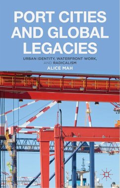 Port Cities and Global Legacies - Mah, A.