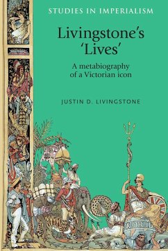 Livingstone's 'Lives' - Livingstone, Justin