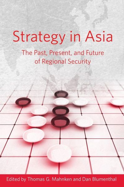 Strategy in Asia Strategy in Asia