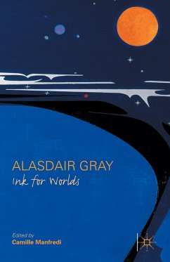 Alasdair Gray