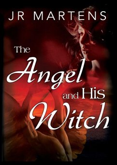 Cover The Angel and His Witch