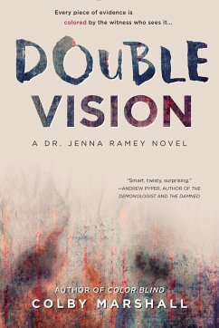 Double Vision - Marshall, Colby