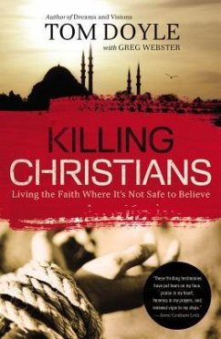 Killing Christians - Doyle, Tom