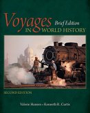 Voyages in World History, Brief