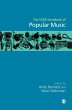 The SAGE Handbook of Popular Music - Bild 1