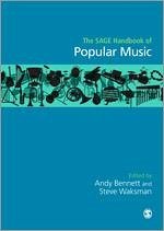 The SAGE Handbook of Popular Music