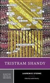 Tristram Shandy