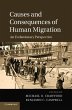 Causes and Consequences of Human... - Bild 1