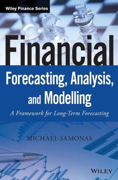 Financial Forecasting, Analysis, and Modelling - Samonas, Michael