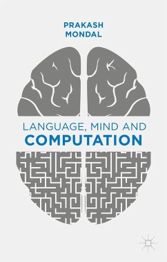 Language, Mind and Computation - Mondal, P.