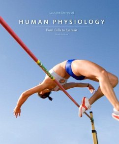 Human Physiology - Sherwood, Lauralee (West Virginia University)