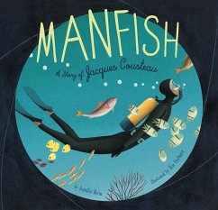 Manfish - Berne, Jennifer