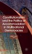 Constitutionalism and the Politics of... - Bild 1