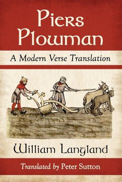 Piers Plowman - Langland, William