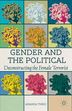 Gender and the Political - Third, A.