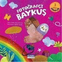 Fotografci Baykus - Aktas Sönmez, Nalan