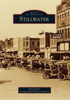 Stillwater - Tucker, Stan