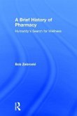 A Brief History of Pharmacy