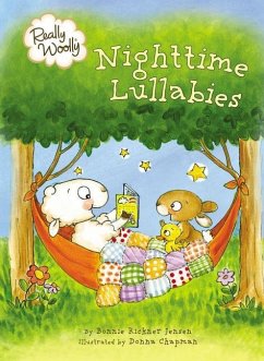 Really Woolly Nighttime Lullabies - Dayspring; Jensen, Bonnie Rickner