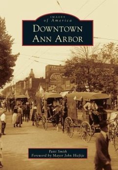 Downtown Ann Arbor - Smith, Patti