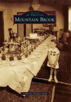 Mountain Brook - Smith, Catherine Pittman