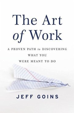 The Art of Work - Goins, Jeff