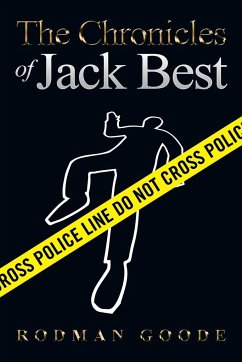 The Chronicles of Jack Best - Goode, Rodman