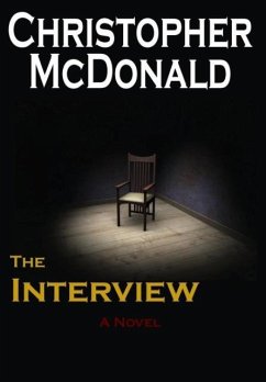 The Interview - McDonald, Christopher