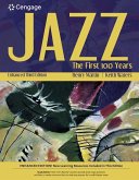 Jazz: The First 100 Years, Non-Media Edition