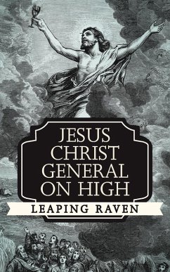 Cover Jesus Christ General on High