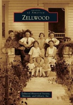 Zellwood - Zellwood Historical Society Museum and L