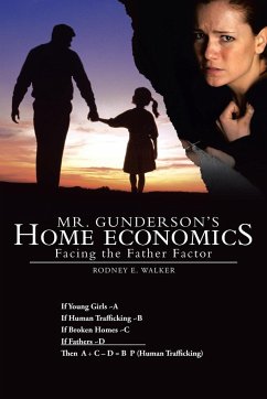 Mr. Gunderson's Home Economics - Walker, Rodney E.