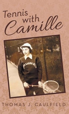 Tennis with Camille - Caulfield, Thomas J.