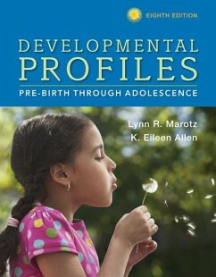 Developmental Profiles - Allen, K. (University of Kansas); Marotz, Lynn (University of Kansas (Emerita))