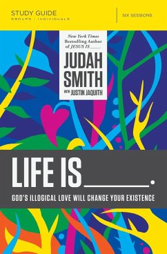 Life Is _____ Study Guide - Smith, Judah