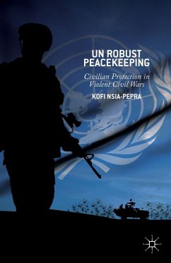 UN Robust Peacekeeping - Nsia-Pepra, K.