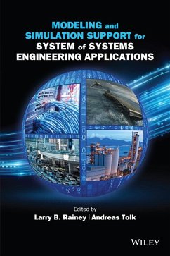 Cover Modeling and Simulation Support for System of Systems Engineering Applications