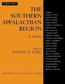 The Southern Appalachian Region