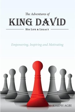 The Adventures of King David