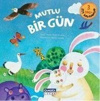 Mutlu Bir Gün - Zit Kavramlar - Aktas Sönmez, Nalan