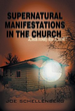 Supernatural Manifestations in the Church