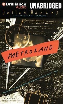 Metroland - Barnes, Julian