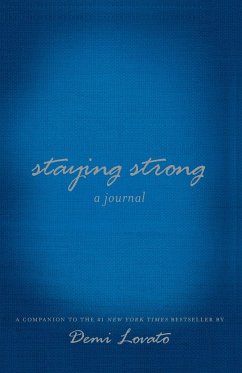 Staying Strong - Lovato, Demi