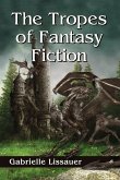 The Tropes of Fantasy Fiction