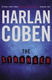 The Stranger\Ich schweige für dich, englische Ausgabe The Stranger\Ich schweige für dich, englische Ausgabe