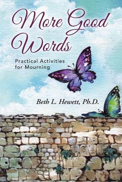 More Good Words - Hewett, Ph. D. Beth L.